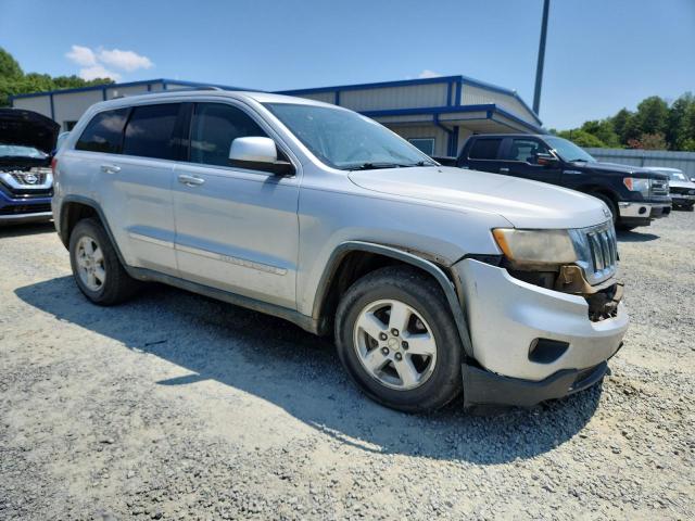 2011 JEEP GRAND CHER - 1J4RS4GG0BC539208