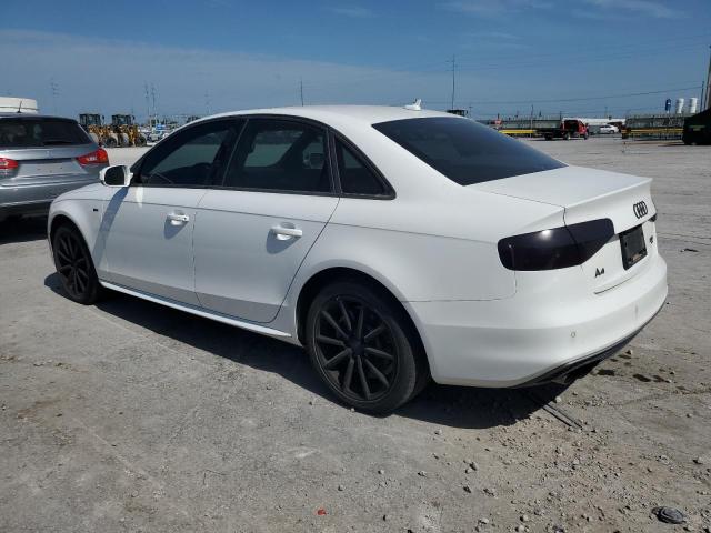 wauffafl6en020826 - 2014 Audi a4 premium plus - #63846845