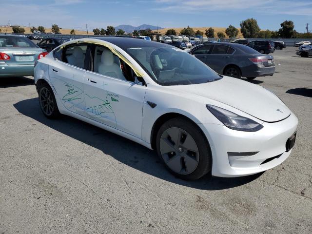 2022 TESLA MODEL 3 5YJ3E1EA5NF153262
