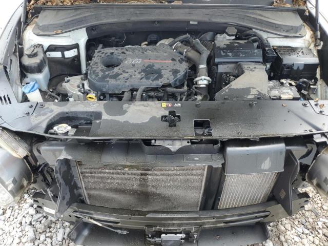 2019 HYUNDAI SANTA FE L 5NMS53AA1KH108309