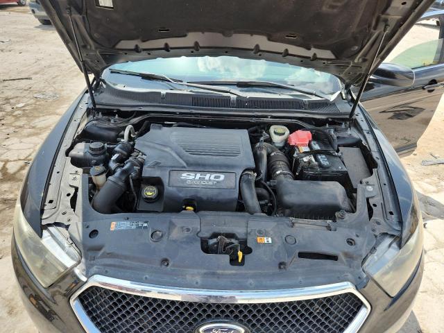 2015 FORD TAURUS SHO 1FAHP2KT6FG104192