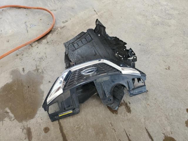 2019 NISSAN ROGUE S KNMAT2MV6KP536474