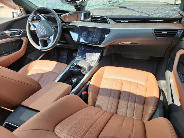 2019 AUDI E-TRON PRE WA1LAAGE2KB009902