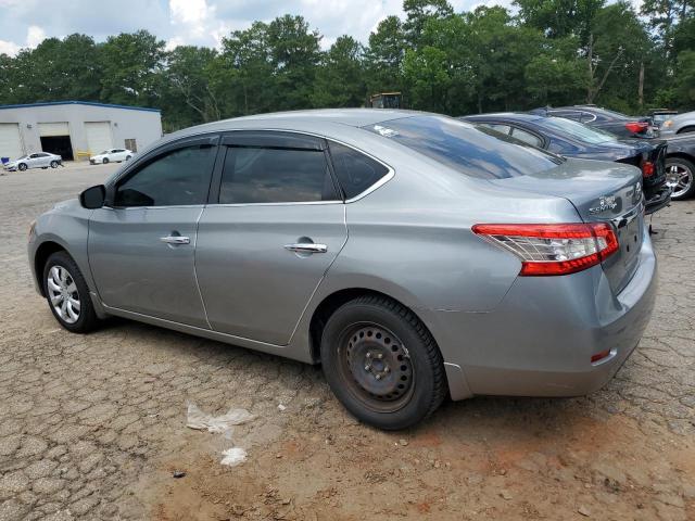 Vin: 3n1ab7ap7el694718, lot: 63568095, nissan sentra s 20142