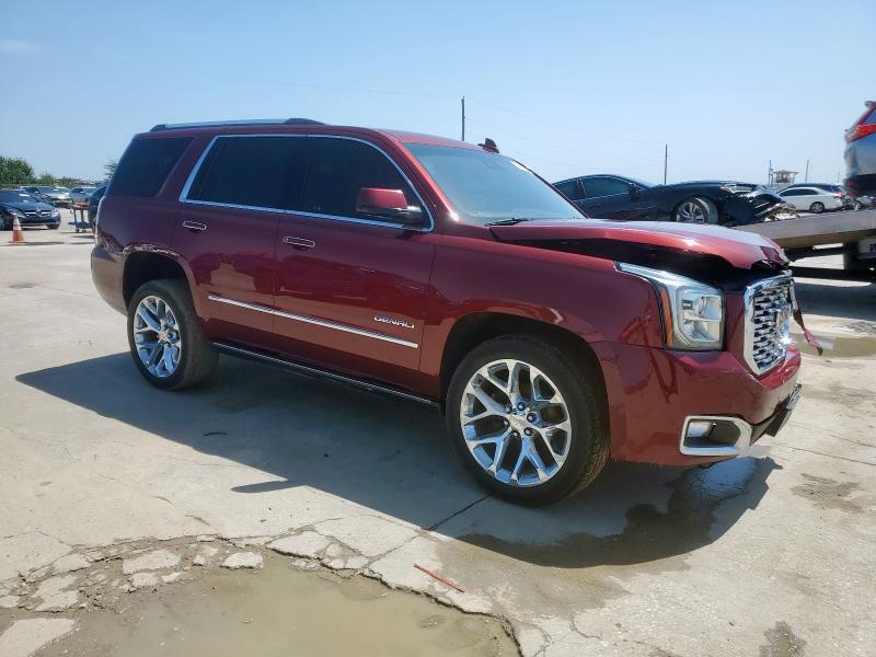 2020 GMC YUKON DENA 1GKS2CKJ6LR156963
