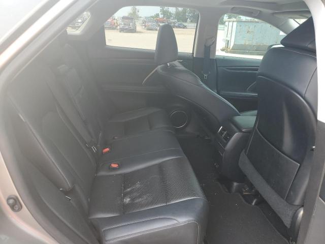 2021 LEXUS RX 350 2T2HZMAAXMC193546
