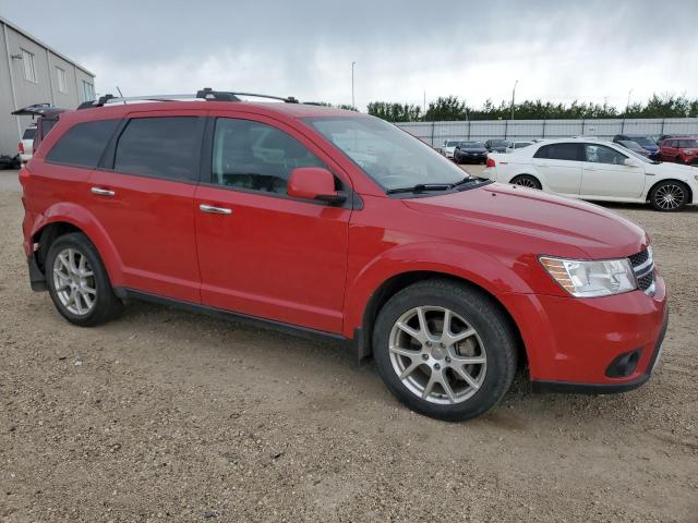 2014 DODGE JOURNEY R/ - 3C4PDDFG2ET222354