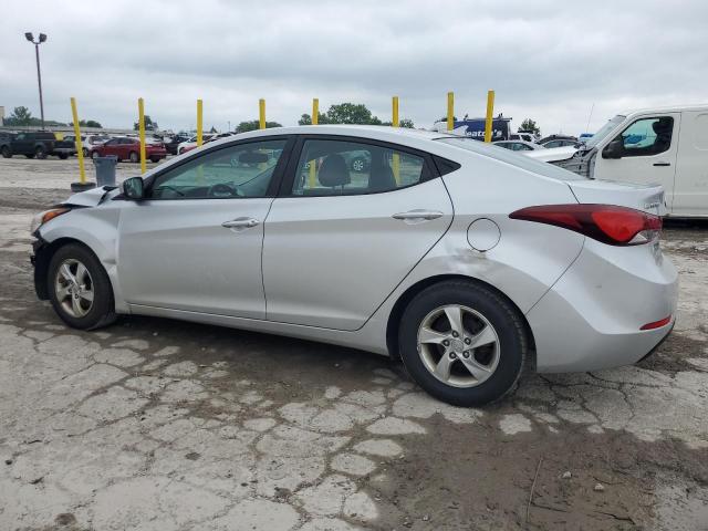 Vin: kmhdh4ae1eu217015, lot: 63636285, hyundai elantra se 20142