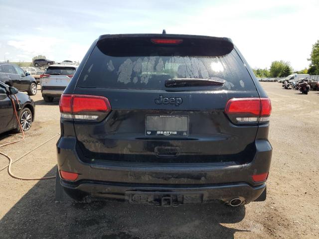 2021 JEEP GRAND CHEROKEE LAREDO 1C4RJFAG4MC564211