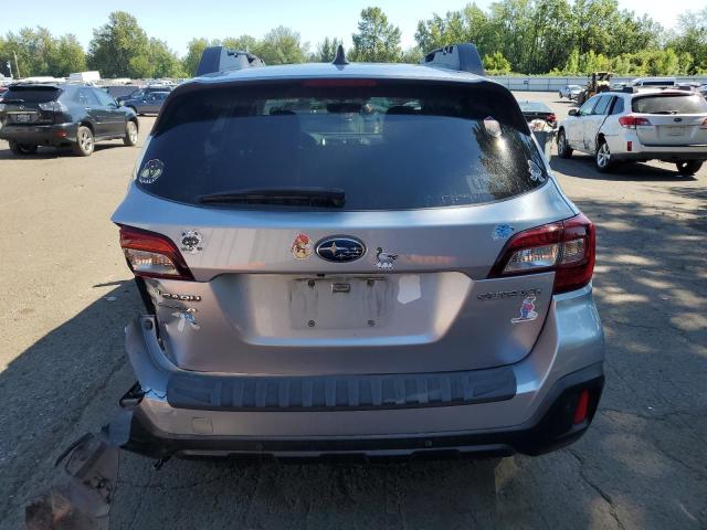 2018 SUBARU OUTBACK 2. - 4S4BSANC6J3234117