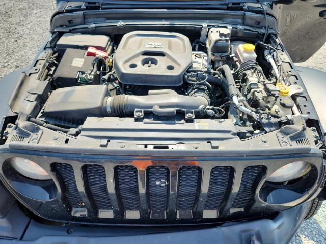 2020 JEEP WRANGLER S 1C4GJXAN9LW151774