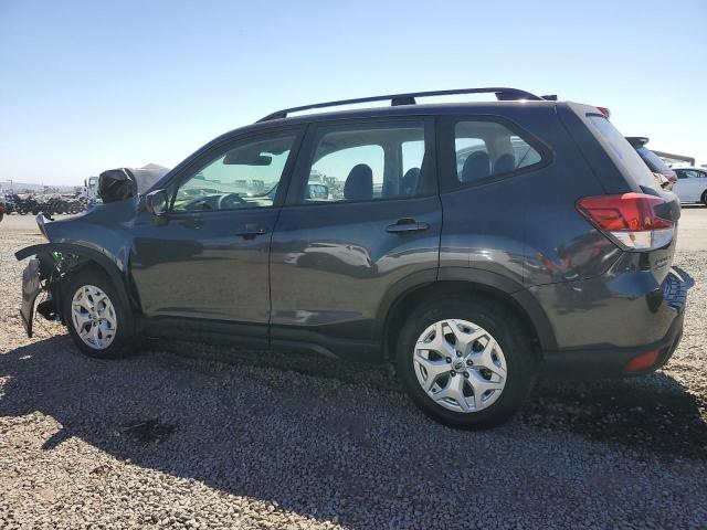2019 SUBARU FORESTER JF2SKACC6KH472109