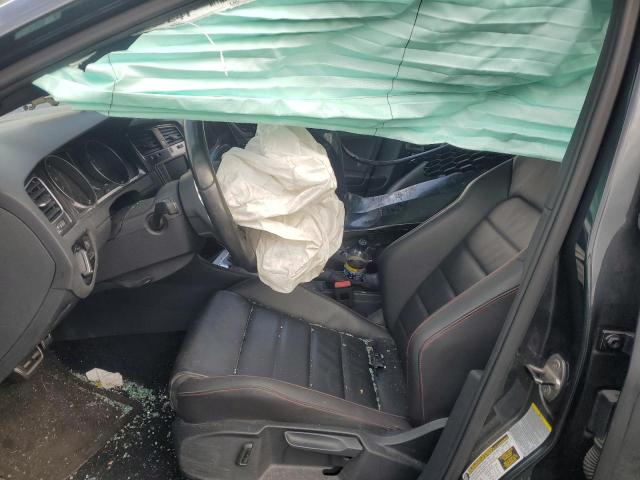 2016 VOLKSWAGEN GTI S/SE 3VW4T7AUXGM000868
