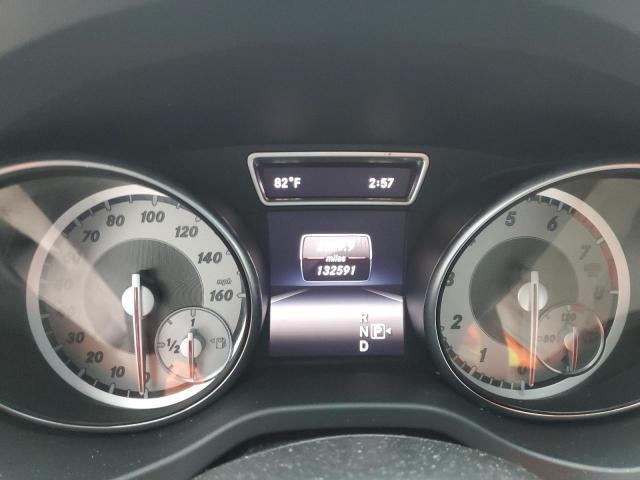 2014 MERCEDES-BENZ CLA 250 - WDDSJ4EB3EN104103