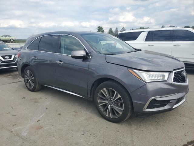 2020 ACURA MDX TECHNO 5J8YD4H53LL034405