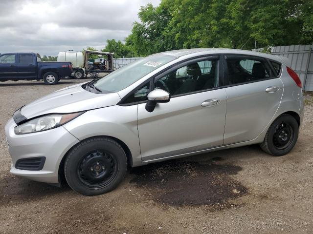 Vin: 3fadp4ej2em167671, lot: 64012035, ford fiesta se 2014 img_1
