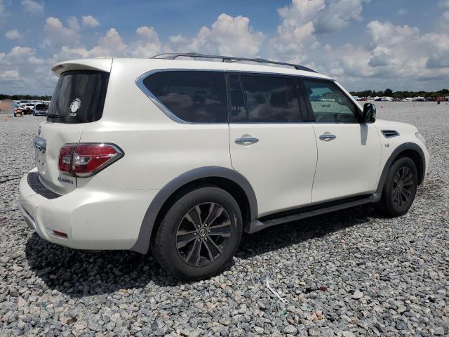 2017 NISSAN ARMADA SV - JN8AY2NC4H9508334