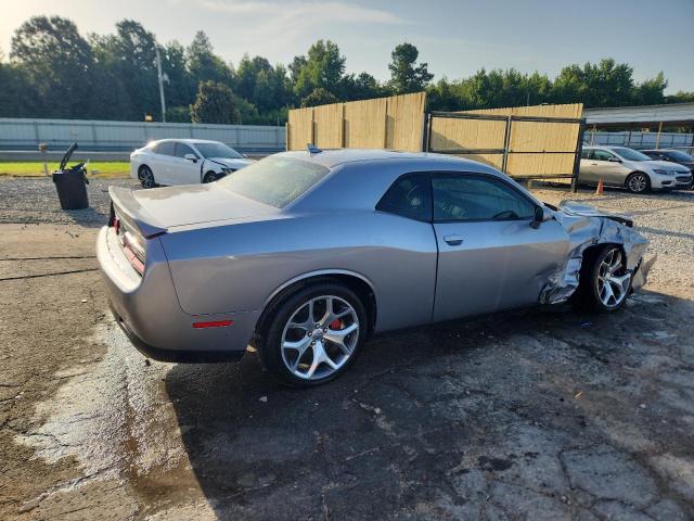 2016 DODGE CHALLENGER - 2C3CDZAG6GH306700