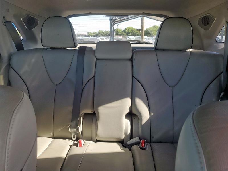 2014 TOYOTA VENZA LE - 4T3ZK3BB0EU066925