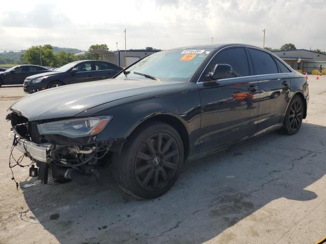AUDI A6 PREMIUM