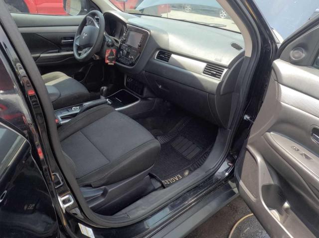 2018 MITSUBISHI OUTLANDER JA4AZ3A39JZ070883