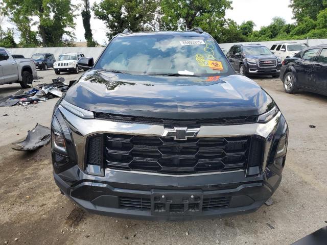 2025 CHEVROLET EQUINOX ACTIV 3GNAXSEG9SL189729