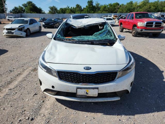 2017 KIA FORTE LX 3KPFK4A73HE098046