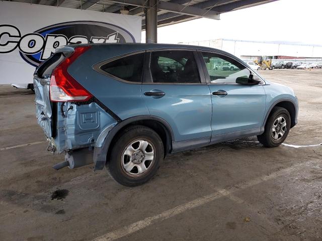 2014 HONDA CR-V LX - 2HKRM3H34EH530624