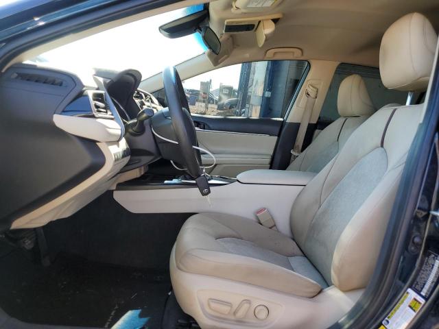 2018 TOYOTA CAMRY L - 4T1B11HK5JU585164