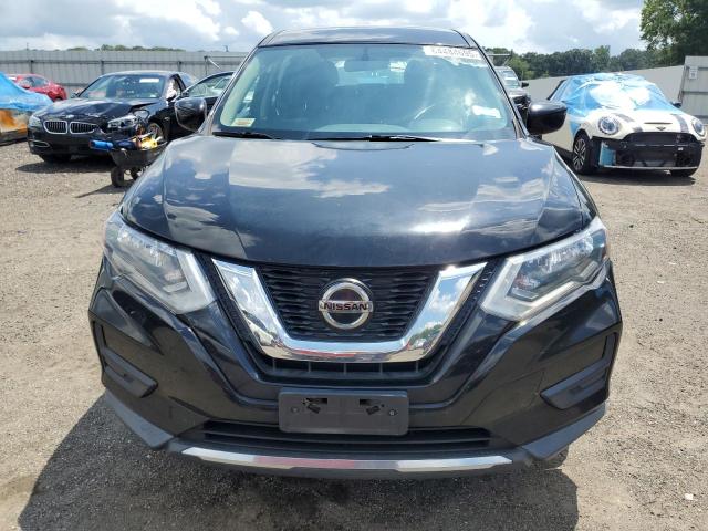2018 NISSAN ROGUE S KNMAT2MV5JP591691