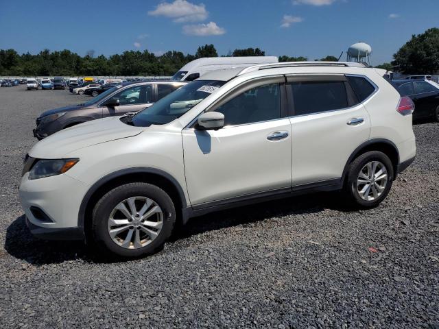 2016 NISSAN ROGUE S - 5N1AT2MV6GC923228