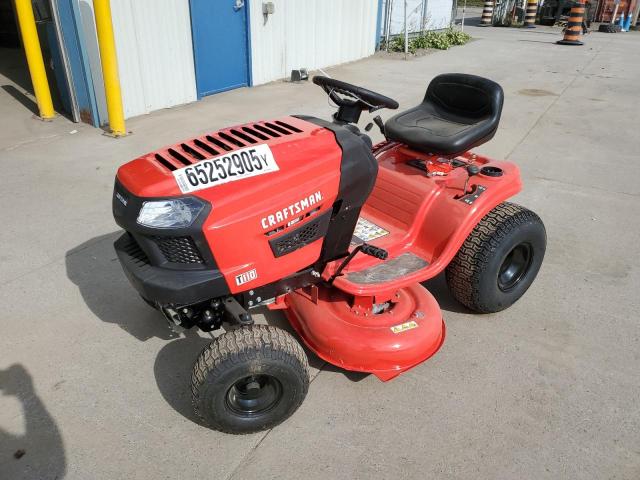 craf lawnmower 2024 1L12RB40254 photo #3