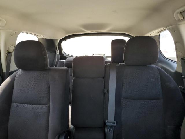 2014 NISSAN PATHFINDER - 5N1AR2MN7EC674305