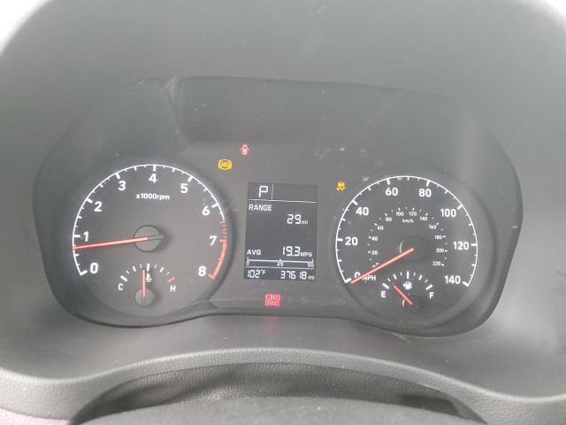 2019 HYUNDAI ACCENT SE 3KPC24A36KE073567