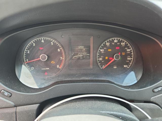 2011 VOLKSWAGEN JETTA SE - 3VWDX7AJ5BM340089