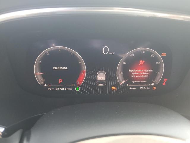 2022 ACURA MDX A-SPEC 5J8YE1H00NL027642