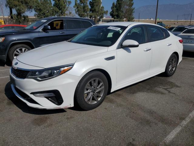 2020 KIA OPTIMA