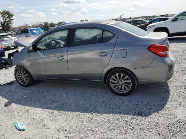 2019 MITSUBISHI MIRAGE G4 ML32F3FJ2KHF02298