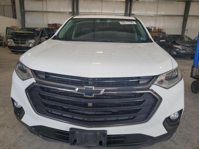 2018 CHEVROLET TRAVERSE P 1GNEVJKW5JJ191433