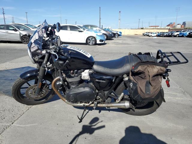 2018 TRIUMPH MOTORCYCLE STREET TWI SMTD31GN3JT866423