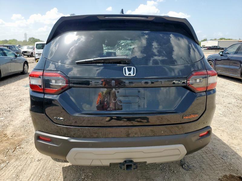 2025 HONDA PILOT TRAI 5FNYG1H65SB044514