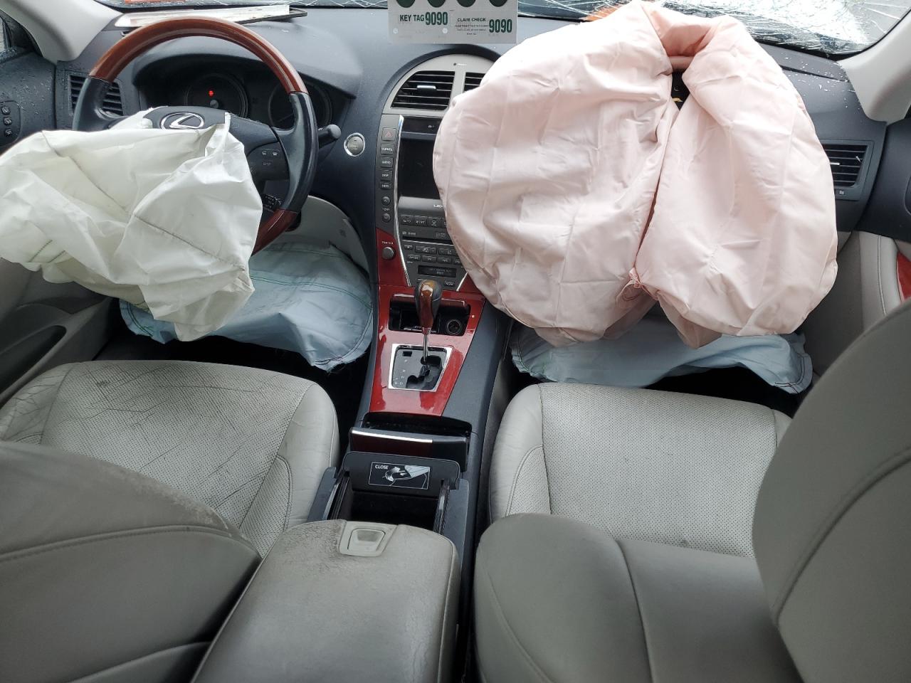 Lexus Es 350 2009