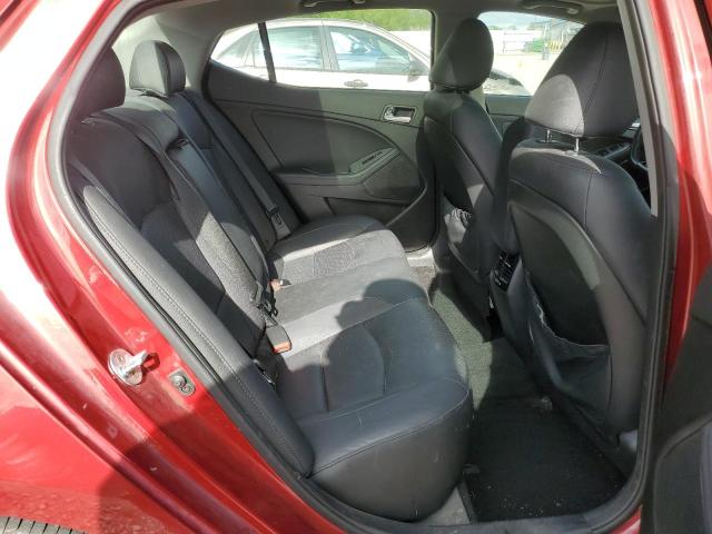 2015 KIA OPTIMA SX 5XXGR4A66FG512044