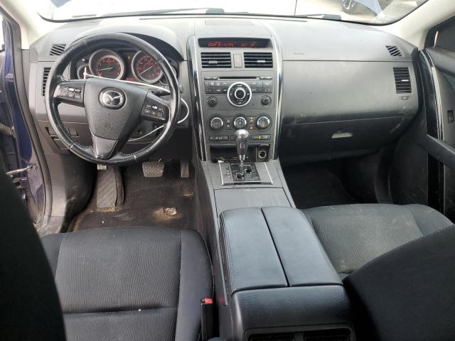 2010 MAZDA CX-9 - JM3TB2MA9A0217481