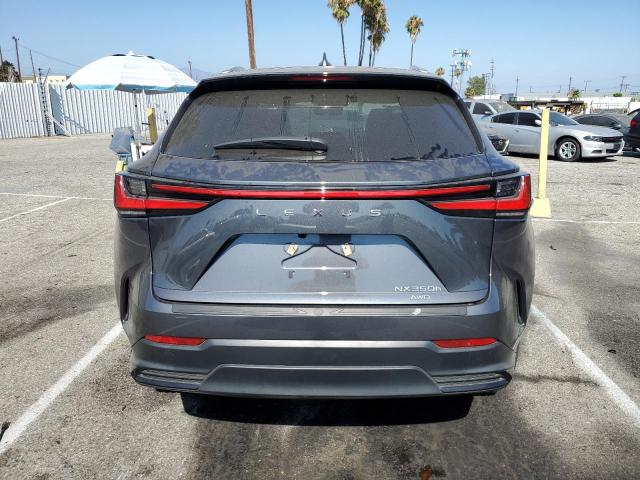 2024 LEXUS NX 350H BA 2T2AKCEZ6RC025216