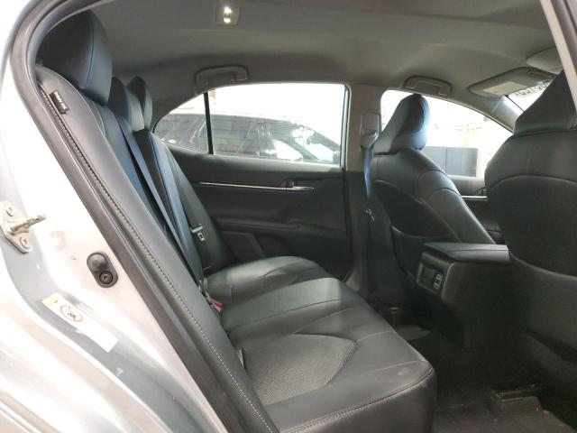 2019 TOYOTA CAMRY XSE 4T1B61HK7KU744477