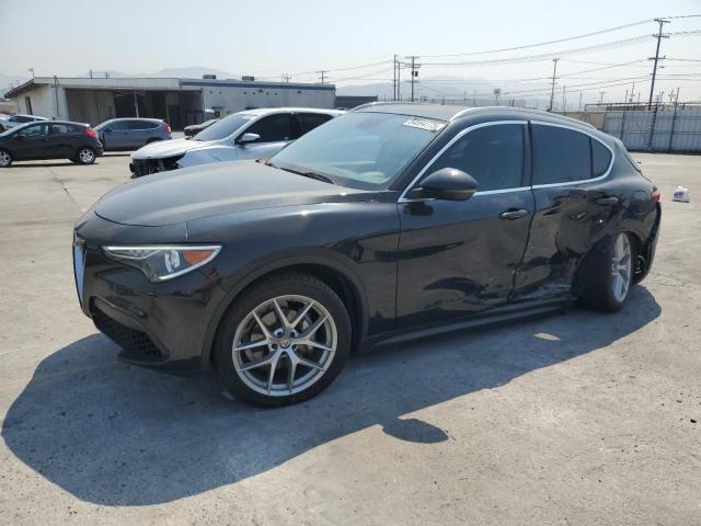 Global Auto Auctions: 2019 ALFA ROMEO STELVIO