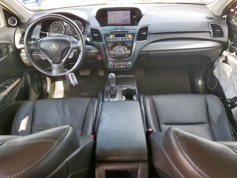 2014 ACURA RDX TECHNO - 5J8TB3H51EL005787