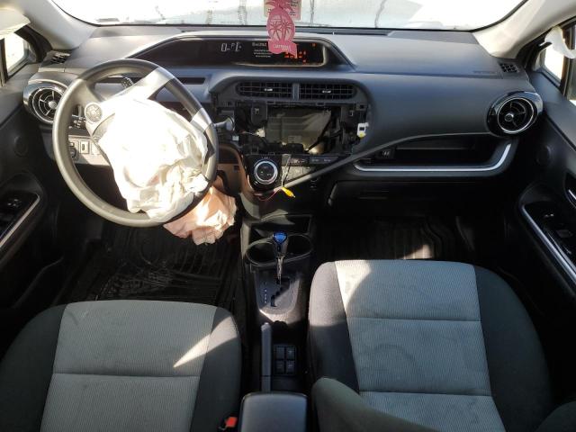 2015 TOYOTA PRIUS C - JTDKDTB34F1110056