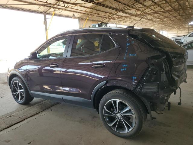 2021 BUICK ENCORE GX KL4MMDSLXMB149721